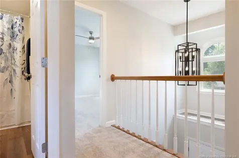 224 Silver Oaks Drive Fayetteville NC 28311