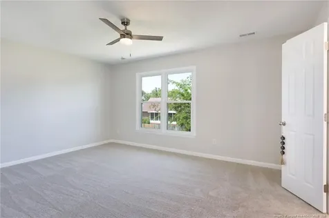 224 Silver Oaks Drive Fayetteville NC 28311