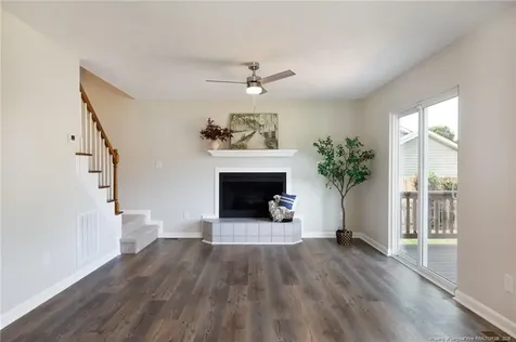224 Silver Oaks Drive Fayetteville NC 28311