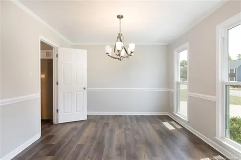 224 Silver Oaks Drive Fayetteville NC 28311