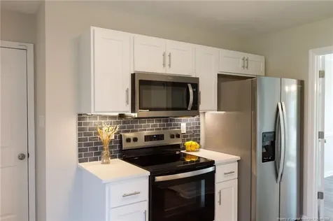 224 Silver Oaks Drive Fayetteville NC 28311