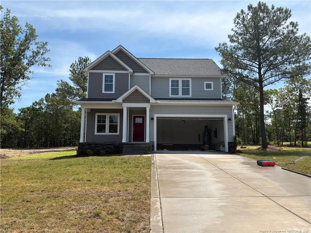 270 Travelers Way Lillington NC 27546