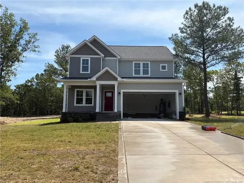 270 Travelers Way Lillington NC 27546