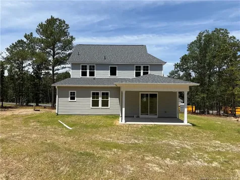 270 Travelers Way Lillington NC 27546