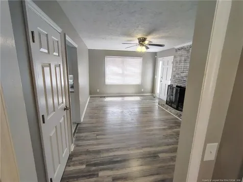 5707 Nassau Drive Fayetteville NC 28314