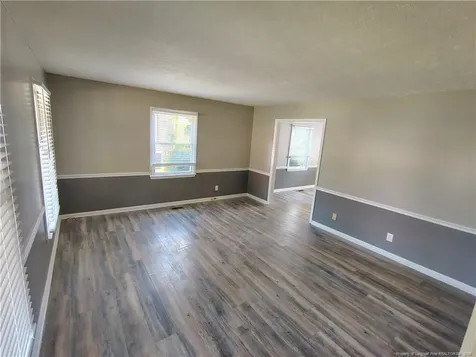 5707 Nassau Drive Fayetteville NC 28314