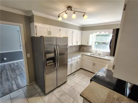 5707 Nassau Drive Fayetteville NC 28314