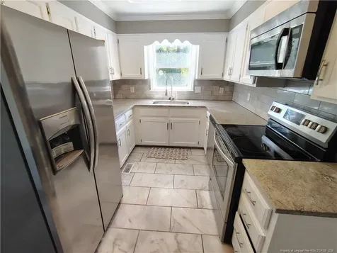 5707 Nassau Drive Fayetteville NC 28314