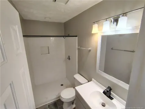 5707 Nassau Drive Fayetteville NC 28314