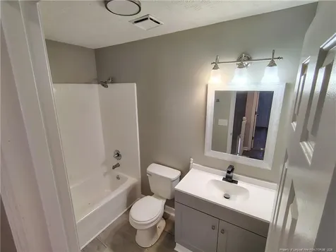 5707 Nassau Drive Fayetteville NC 28314