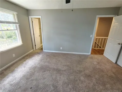 5707 Nassau Drive Fayetteville NC 28314