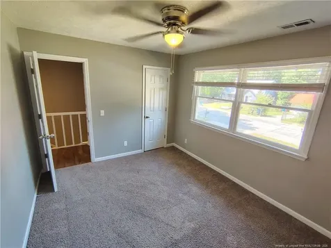 5707 Nassau Drive Fayetteville NC 28314