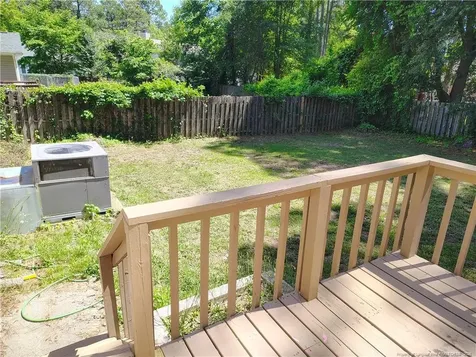 5707 Nassau Drive Fayetteville NC 28314