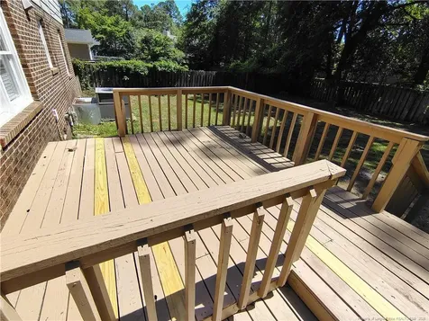 5707 Nassau Drive Fayetteville NC 28314