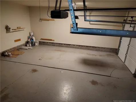 5707 Nassau Drive Fayetteville NC 28314