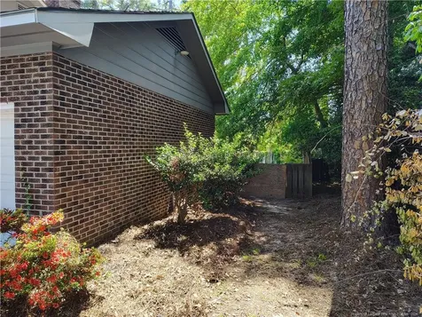 5707 Nassau Drive Fayetteville NC 28314