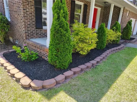 5707 Nassau Drive Fayetteville NC 28314
