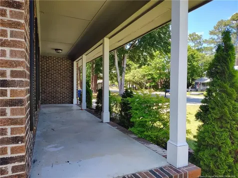 5707 Nassau Drive Fayetteville NC 28314