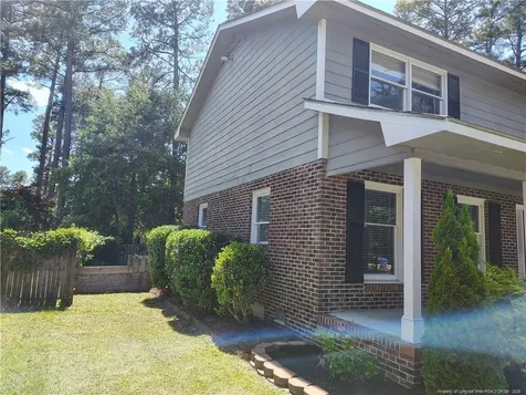 5707 Nassau Drive Fayetteville NC 28314