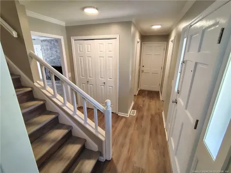 5707 Nassau Drive Fayetteville NC 28314
