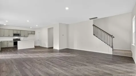 36 Firehawk Drive Spring Lake NC 28390