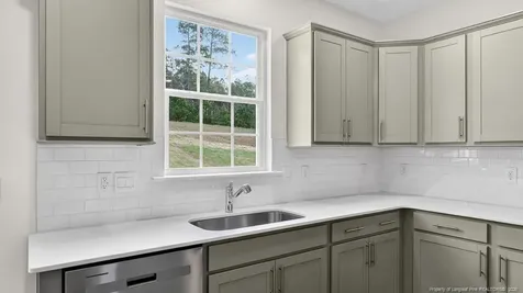 36 Firehawk Drive Spring Lake NC 28390