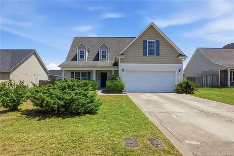 2037 Gray Goose Loop Fayetteville NC 28306
