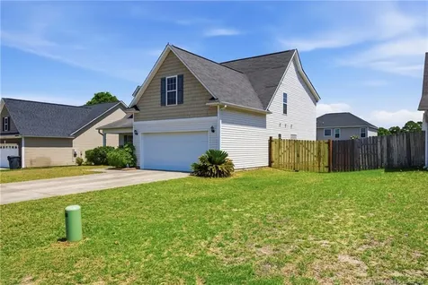 2037 Gray Goose Loop Fayetteville NC 28306