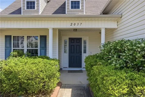 2037 Gray Goose Loop Fayetteville NC 28306