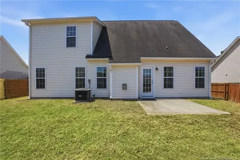 2037 Gray Goose Loop Fayetteville NC 28306