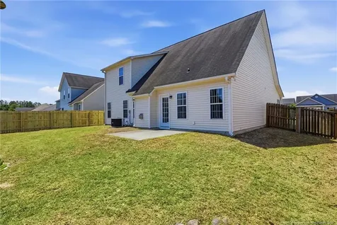 2037 Gray Goose Loop Fayetteville NC 28306