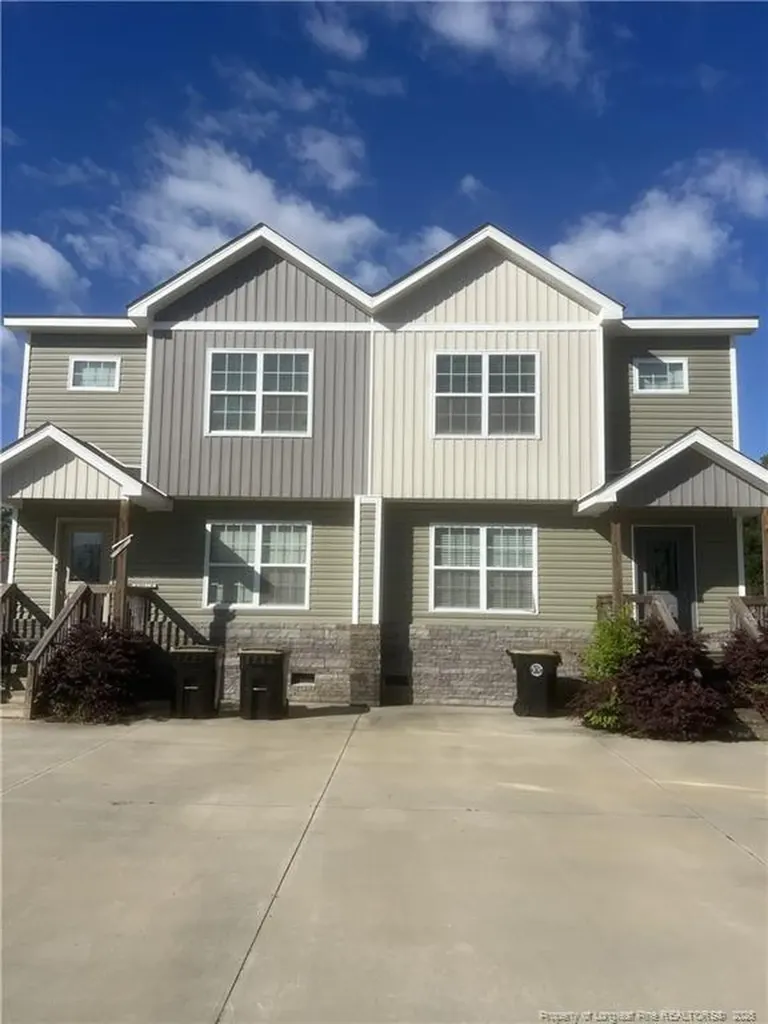 209 Godwin Street Pembroke NC 28372