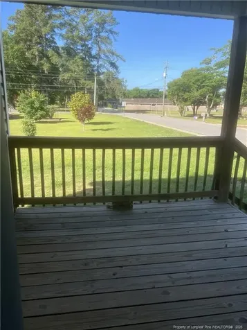 209 Godwin Street Pembroke NC 28372