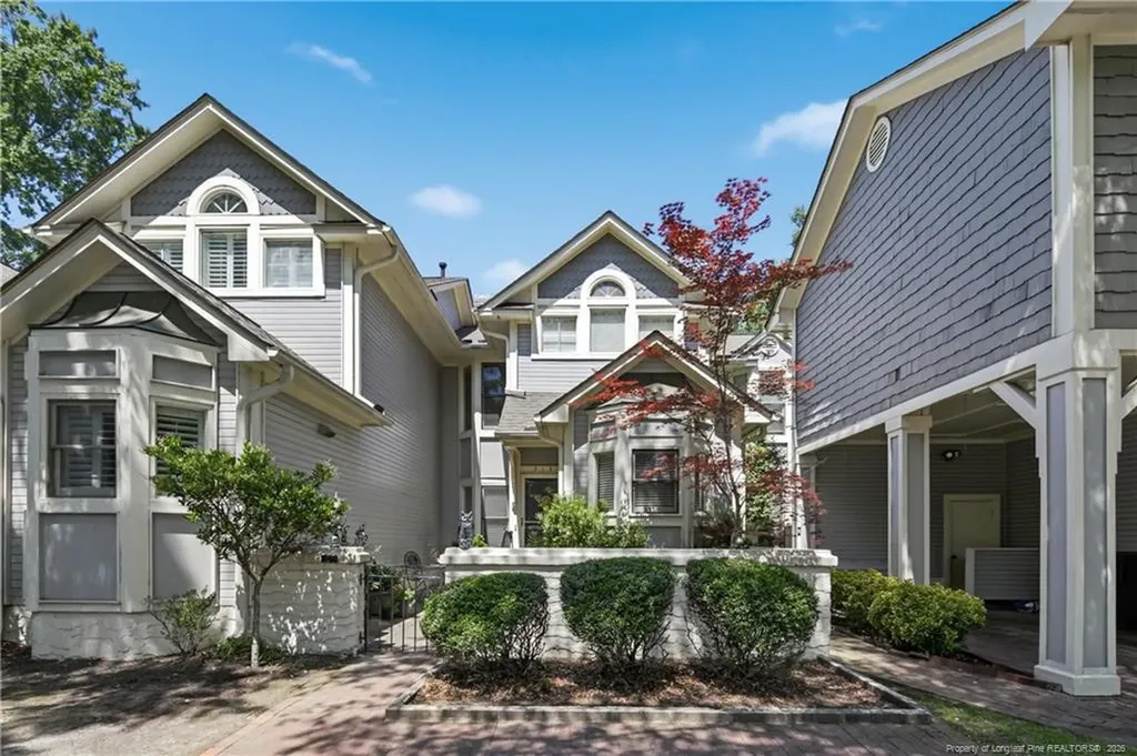 713 Marketview Court Fayetteville NC 28301
