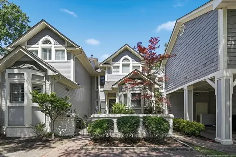713 Marketview Court Fayetteville NC 28301