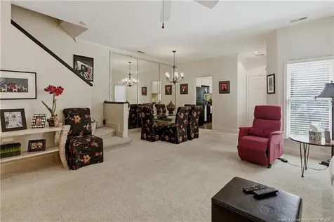 713 Marketview Court Fayetteville NC 28301