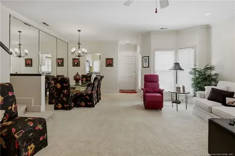 713 Marketview Court Fayetteville NC 28301