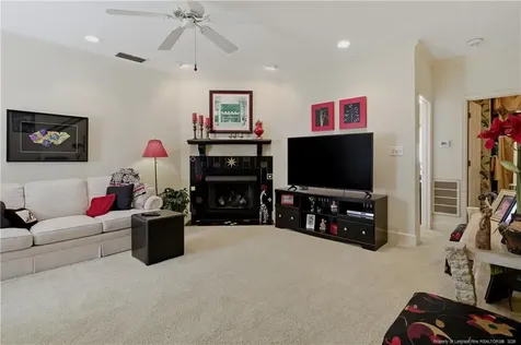 713 Marketview Court Fayetteville NC 28301