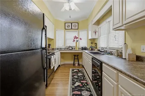 713 Marketview Court Fayetteville NC 28301