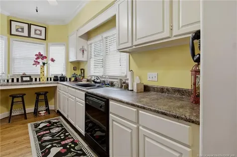 713 Marketview Court Fayetteville NC 28301