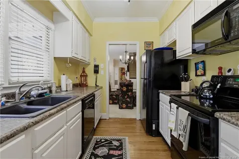 713 Marketview Court Fayetteville NC 28301