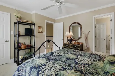 713 Marketview Court Fayetteville NC 28301