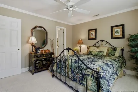 713 Marketview Court Fayetteville NC 28301