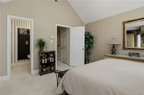 713 Marketview Court Fayetteville NC 28301