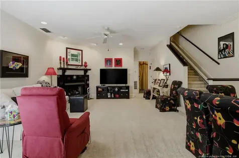 713 Marketview Court Fayetteville NC 28301