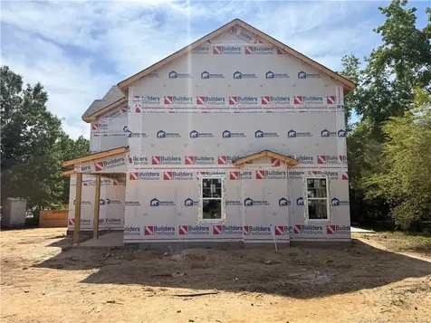 562 Glensford Drive Fayetteville NC 28314