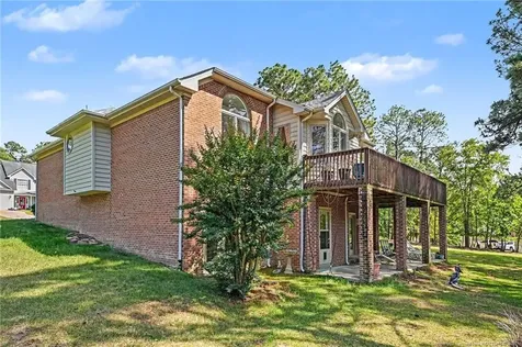 96 Lotus Lane Sanford NC 27332