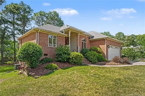 96 Lotus Lane Sanford NC 27332