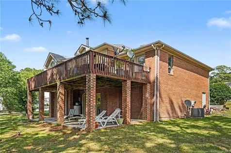 96 Lotus Lane Sanford NC 27332