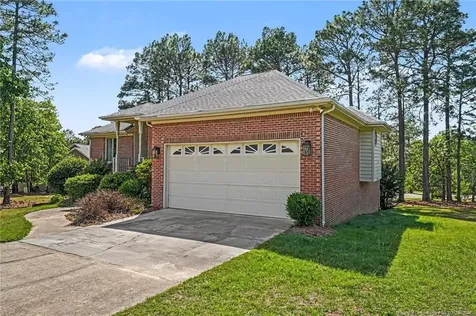 96 Lotus Lane Sanford NC 27332